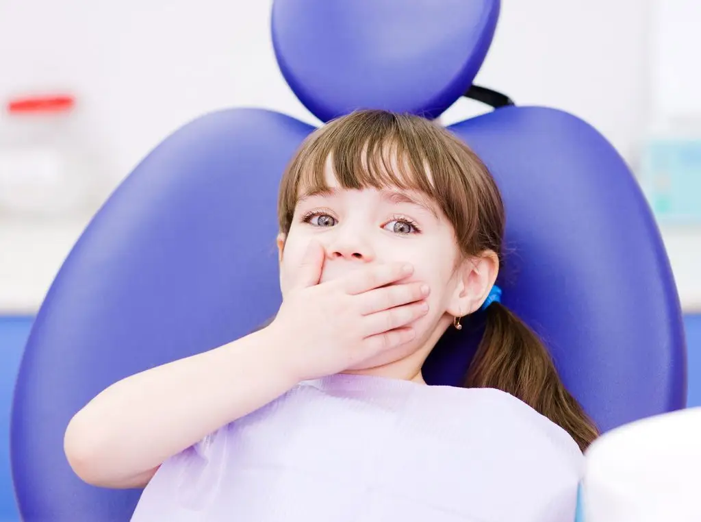 ¿Por qué tenemos miedo al dentista?