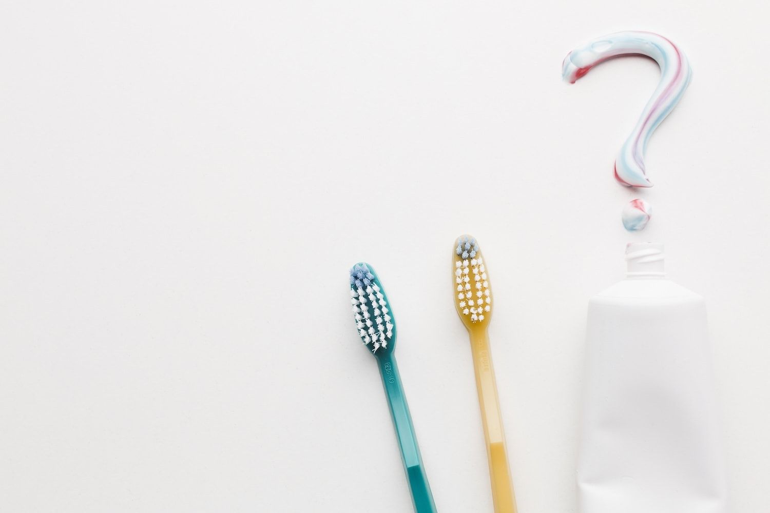 ¿Utilizas el cepillo de dientes adecuado?
