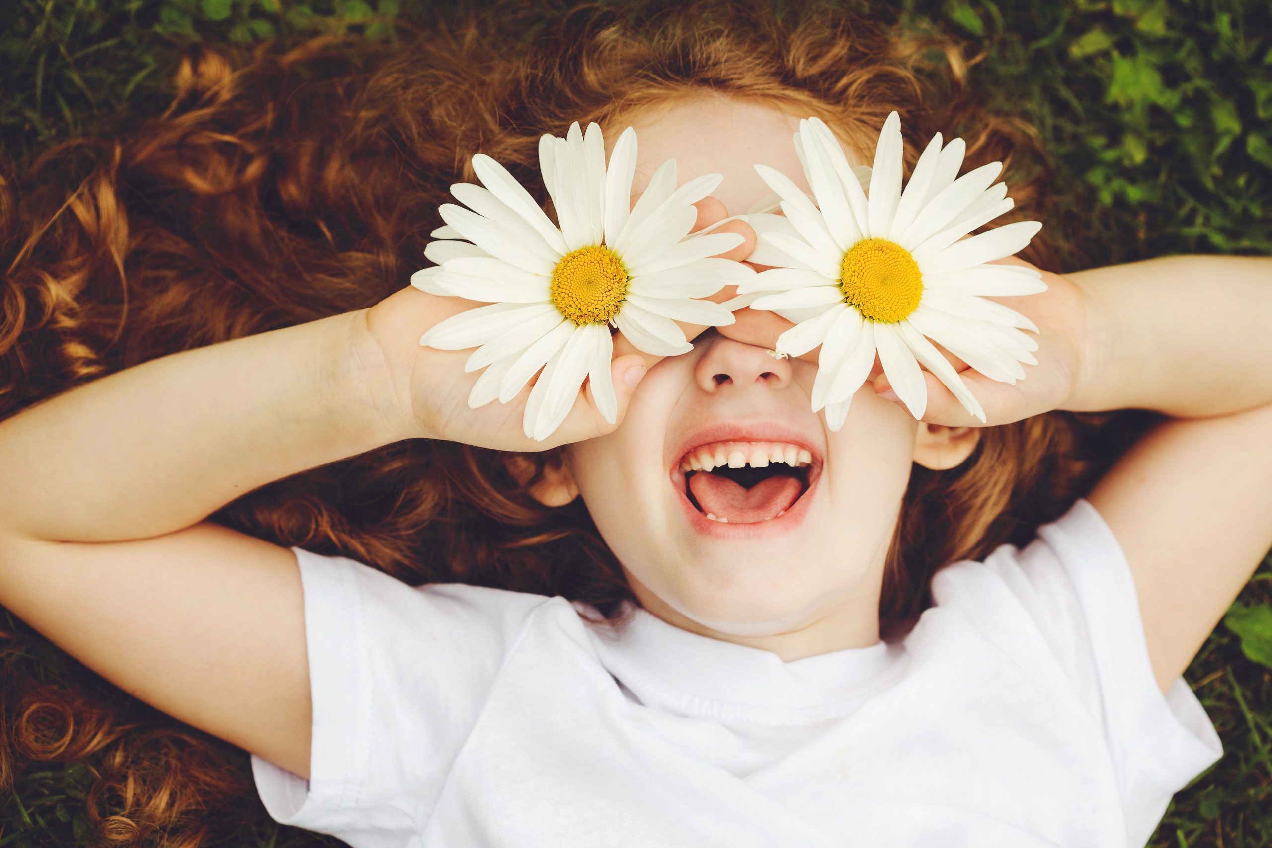 Aprende cómo cuidar tus dientes en primavera